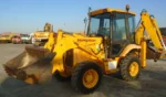 1999 JCB 2CX – Image 2