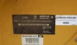 2017 CATERPILLAR 279D – Image 9