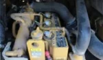 2017 CATERPILLAR 279D – Image 11