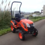 Kioti cs 2520