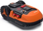 Tondeuse à gazon robotisée WORX Landroid L1000 2.0