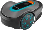 Tondeuse à gazon robotisée GARDENA Sileno Minimo 500 – 15202-20 – Image 2