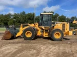 2014 HYUNDAI HL760-9A – Image 2