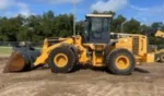 2014 HYUNDAI HL760-9A – Image 3