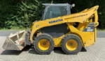 2012 KOMATSU SK 820 – Image 2