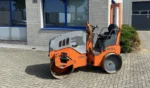 2012 HAMM HD 10C VV