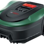 Tondeuse à gazon robotisée BOSCH Indego M+ 700