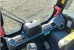 2019 JCB 155 – Image 9