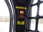 2016 BOBCAT S570 – Image 13