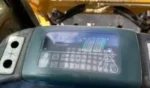 2012 KOMATSU SK 820 – Image 15