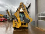 2021 ZWZG 388 BAKCHOE LOADER – Image 16