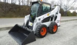 2016 BOBCAT S570 – Image 19