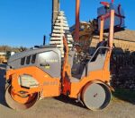 Compacteur HAMM – Image 3