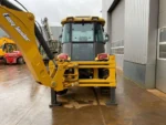 2021 ZWZG 388 BAKCHOE LOADER – Image 18
