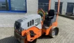 2012 HAMM HD 10C VV – Image 3