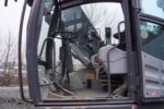 Atlas 160W 2012 – Pelle mobile d'occasion, 16,4 tonnes – Image 2