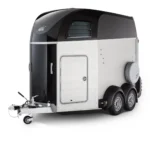 Van Chevaux Ifor Williams HBE 506