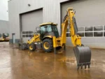 2021 ZWZG 388 BAKCHOE LOADER – Image 3
