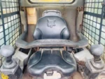 2015 BOBCAT T450 – Image 4