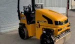 2017 JCB VMT 260 – Image 4