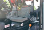 Manitou MLT 961 Fourches/ Godet/ Fouches à fumier – Image 5
