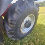 Manitou MT 1135 – 2013 – 11 m – 3 300 h – Moteur Perkins – Image 12