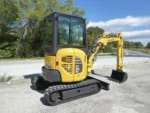 KOMATSU PC 26 MR-3, 2,6T + 3 GODETS – Image 5