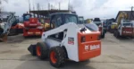 2006 BOBCAT S220 – Image 6