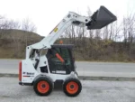 2016 BOBCAT S570 – Image 7
