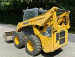 2012 KOMATSU SK 820 – Image 6