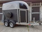 Van Bockmann Uno C luxe avec sellerie 1.5 places – Image 5