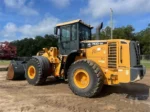 2014 HYUNDAI HL760-9A