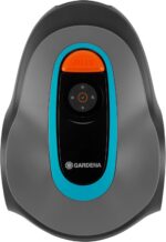 Tondeuse à gazon robotisée GARDENA Sileno Minimo 250 – 15201-20 – Image 8