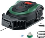 Bosch Indego M 700 – Image 2