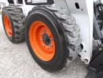 2016 BOBCAT S570 – Image 9