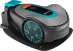 Tondeuse à gazon robotisée GARDENA Sileno Minimo 250 – 15201-20