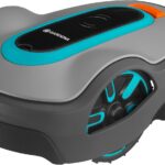 Tondeuse robot GARDENA SILENO life 750 – 15101-20