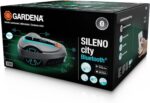 GARDENA SILENO City 500 – 1500-26 – Image 5