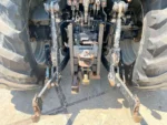 2002 DEUTZ - FAHR AGROTRON 150 TT3 – Image 9