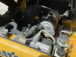 2012 KOMATSU SK 820 – Image 10