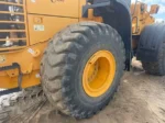 2014 HYUNDAI HL760-9A – Image 11