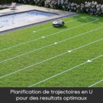 Dreame A1 – Tondeuse à gazon robotisée – Image 7