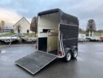 Van chevaux BOOCKMANN Master S – Image 11