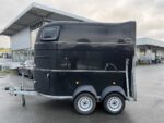Van chevaux BOOCKMANN Master S