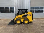 2022 CATERPILLAR 216B3 – Image 3