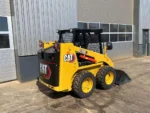 2022 CATERPILLAR 216B3 – Image 4