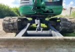 JCB 8045 STS, 2007 + 3 GODETS – Image 8
