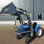 Iseki tx1510/155