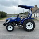 Lovol M404R Arceau Stage V