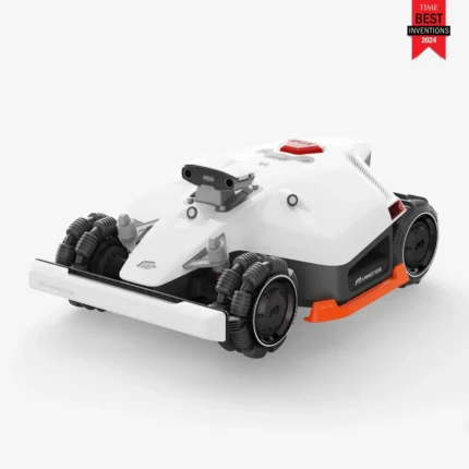 Tondeuse à gazon robotisée Luba 2 AWD 3000X